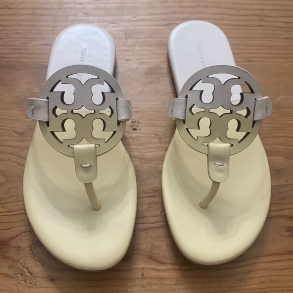 Tory Burch Shoes - Tory Burch Miller Sandal